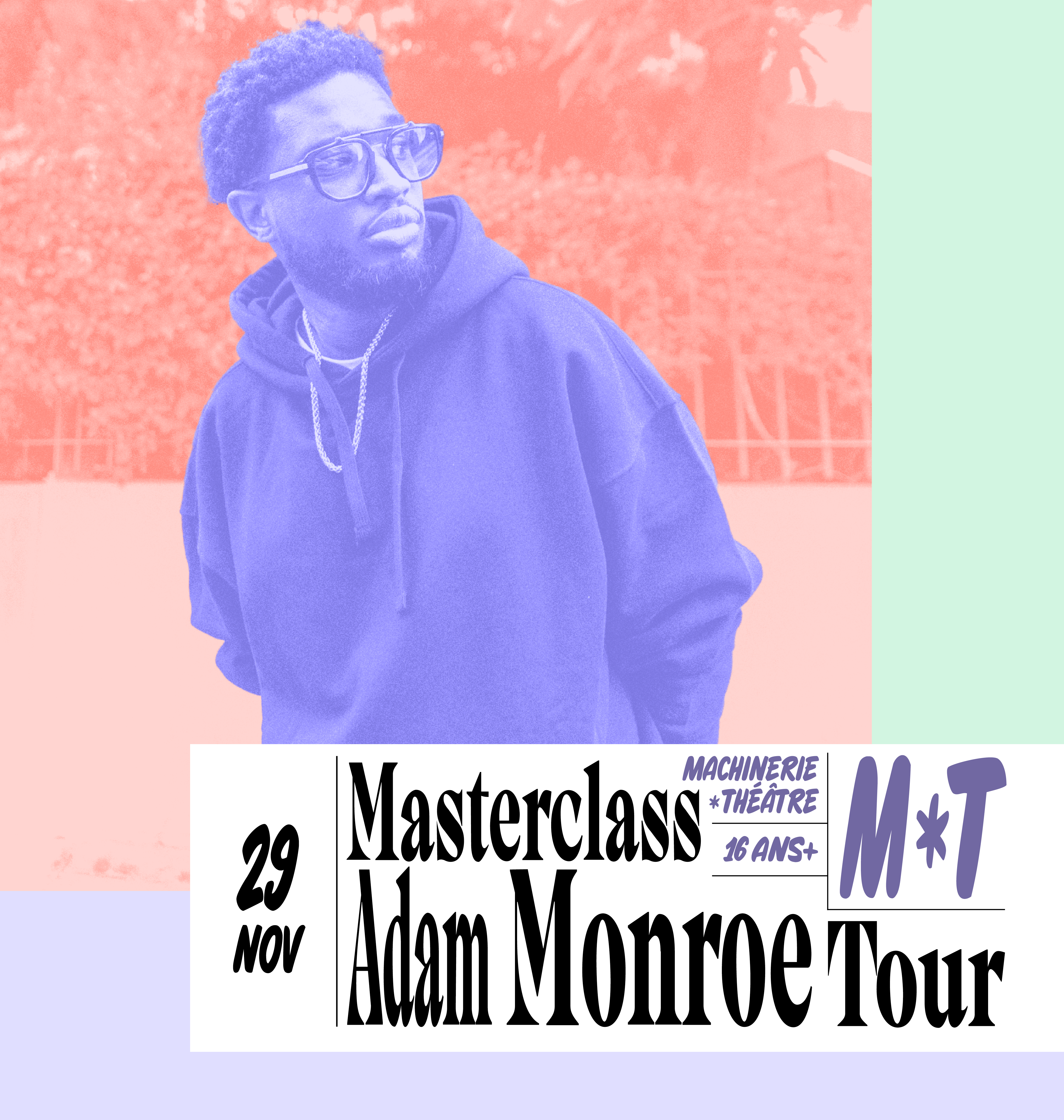  FORMATION MIXAGE ET MASTERING avec un ingé son reconnu ! sur Instagram