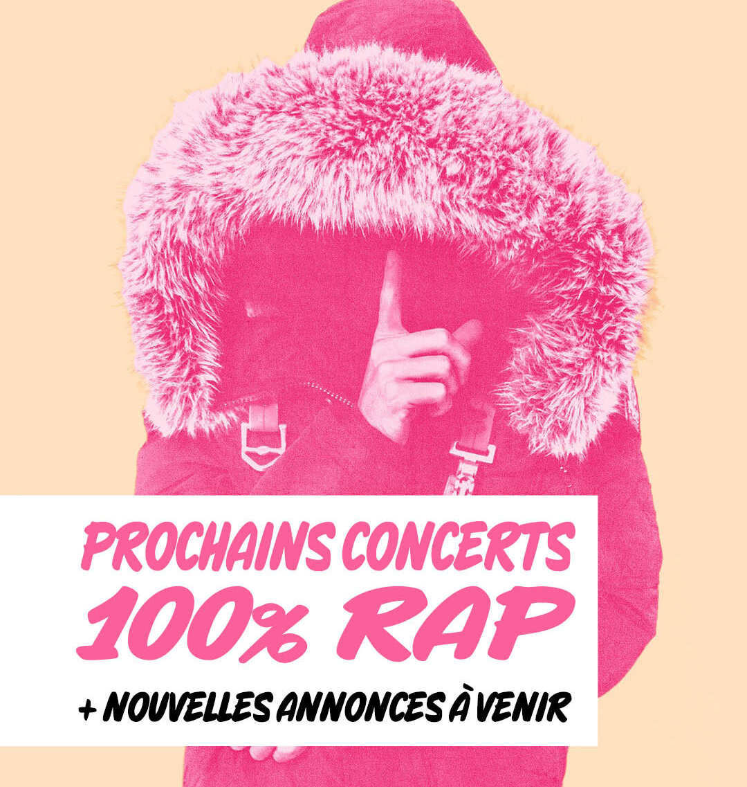 Les prochains concerts à Bizarre 🔥 sur Instagram