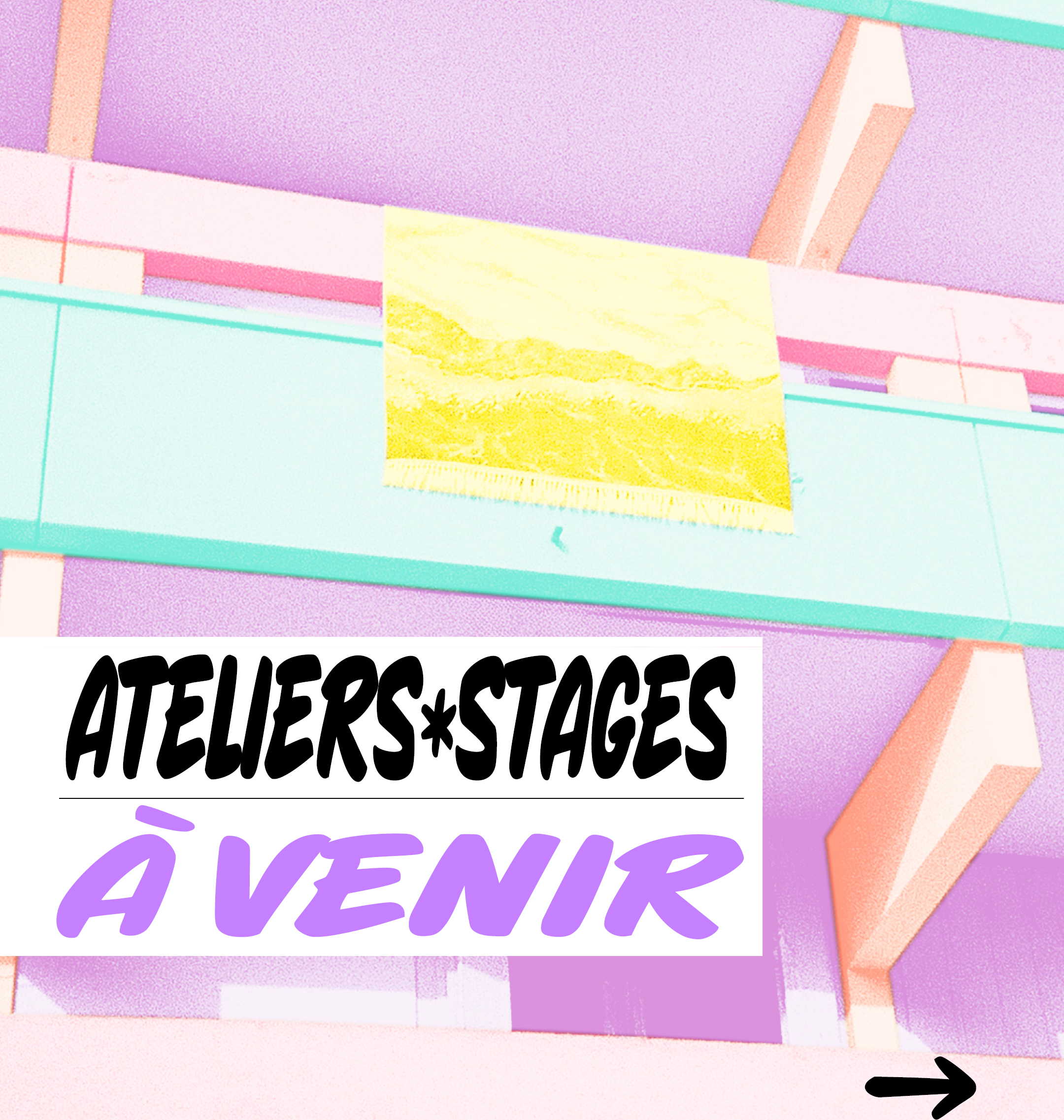 Envie de monter sur scène, d’explorer le jeu d’acteur et de plonger dans l’univers d’artistes passionnants ? sur Instagram