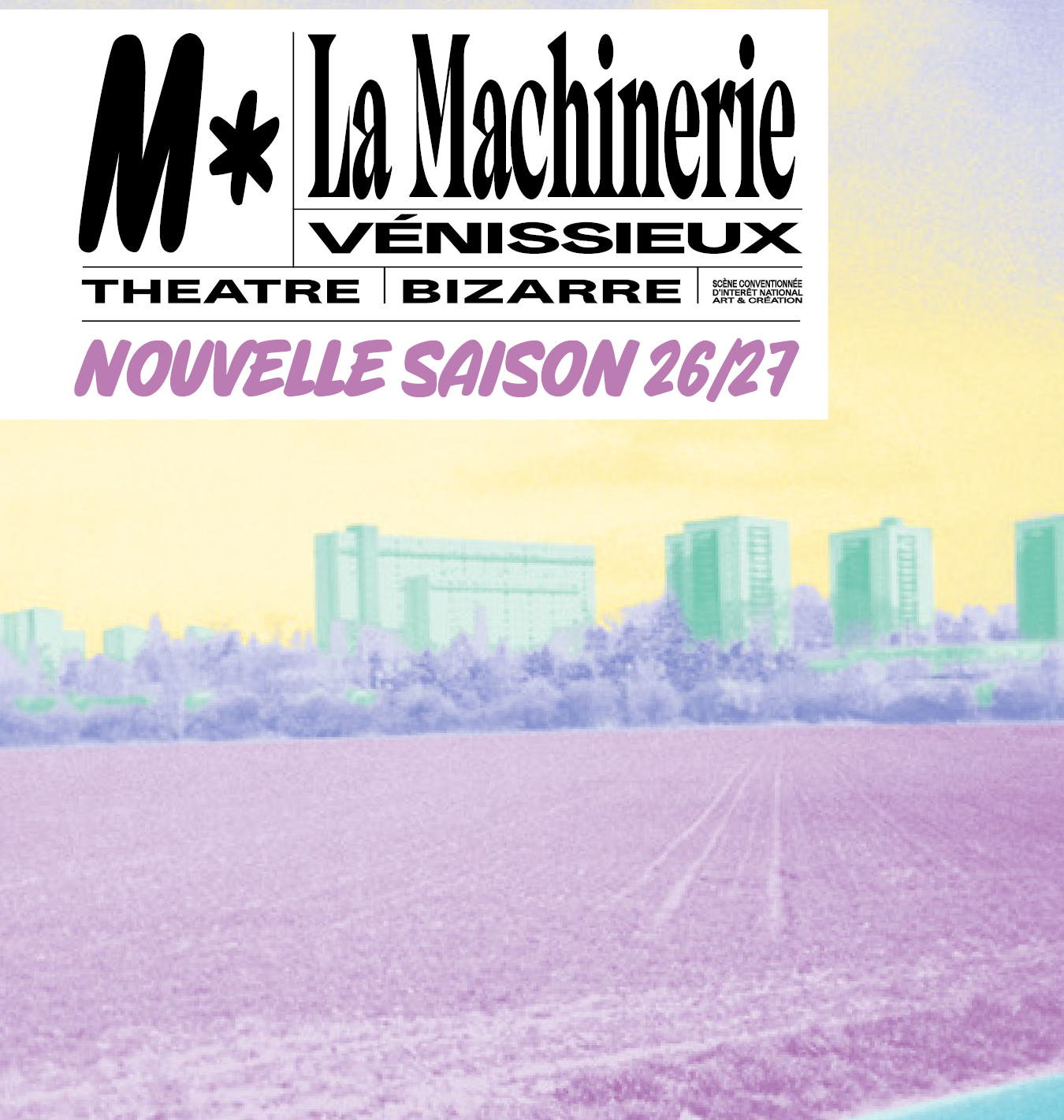 ✨ La saison 2026-2027 est en ligne ! sur Instagram