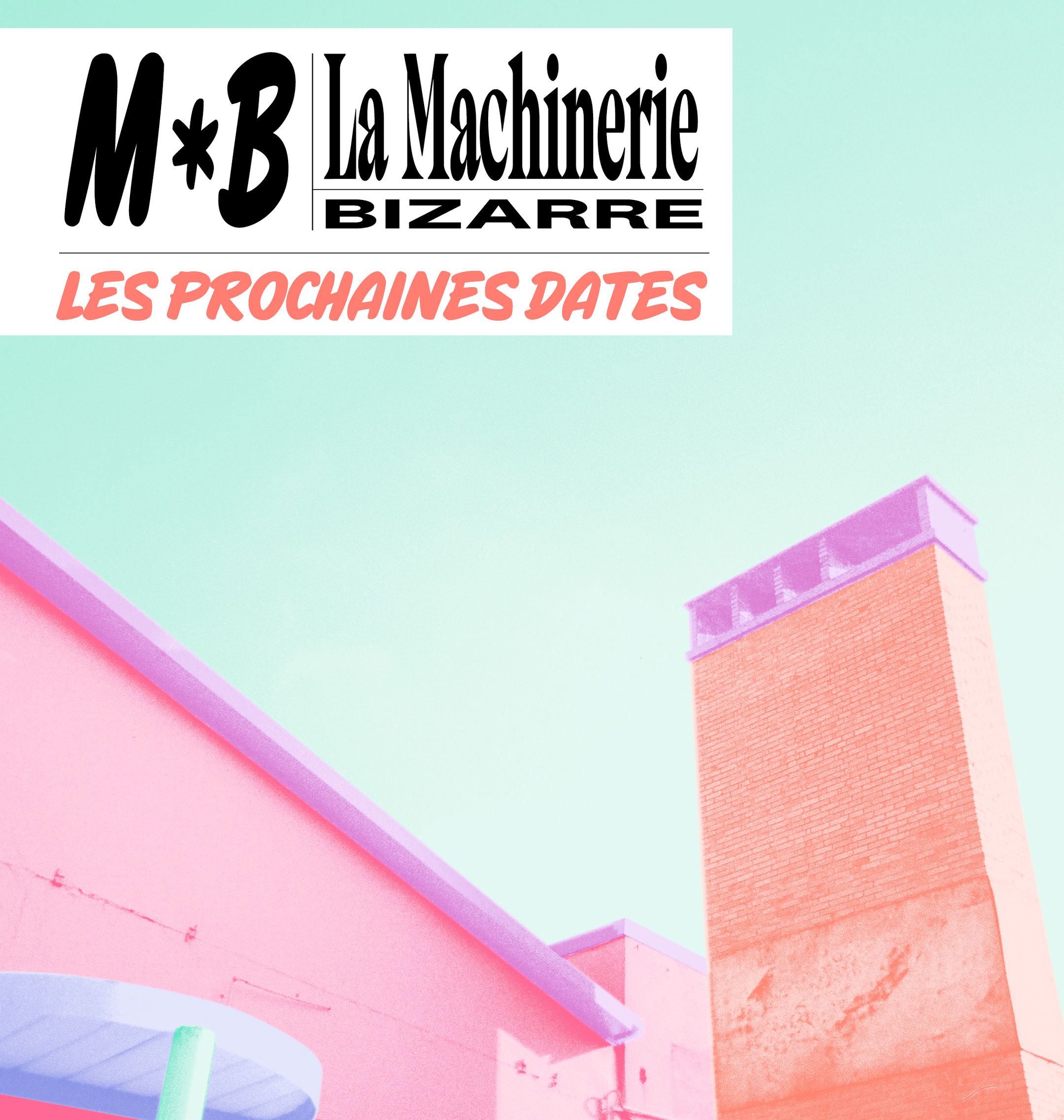 Les prochains concerts à Bizarre! 👀  sur Instagram