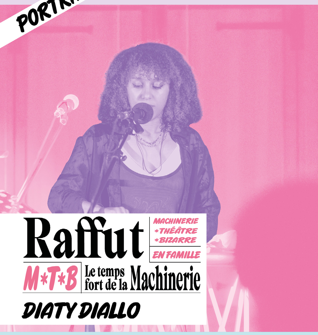 𝗥𝗔𝗙𝗙𝗨𝗧 - 𝗣𝗢𝗥𝗧𝗥𝗔𝗜𝗧 𝗗𝗘 𝗗𝗜𝗔𝗧𝗬 𝗗𝗜𝗔𝗟𝗟𝗢 sur Instagram