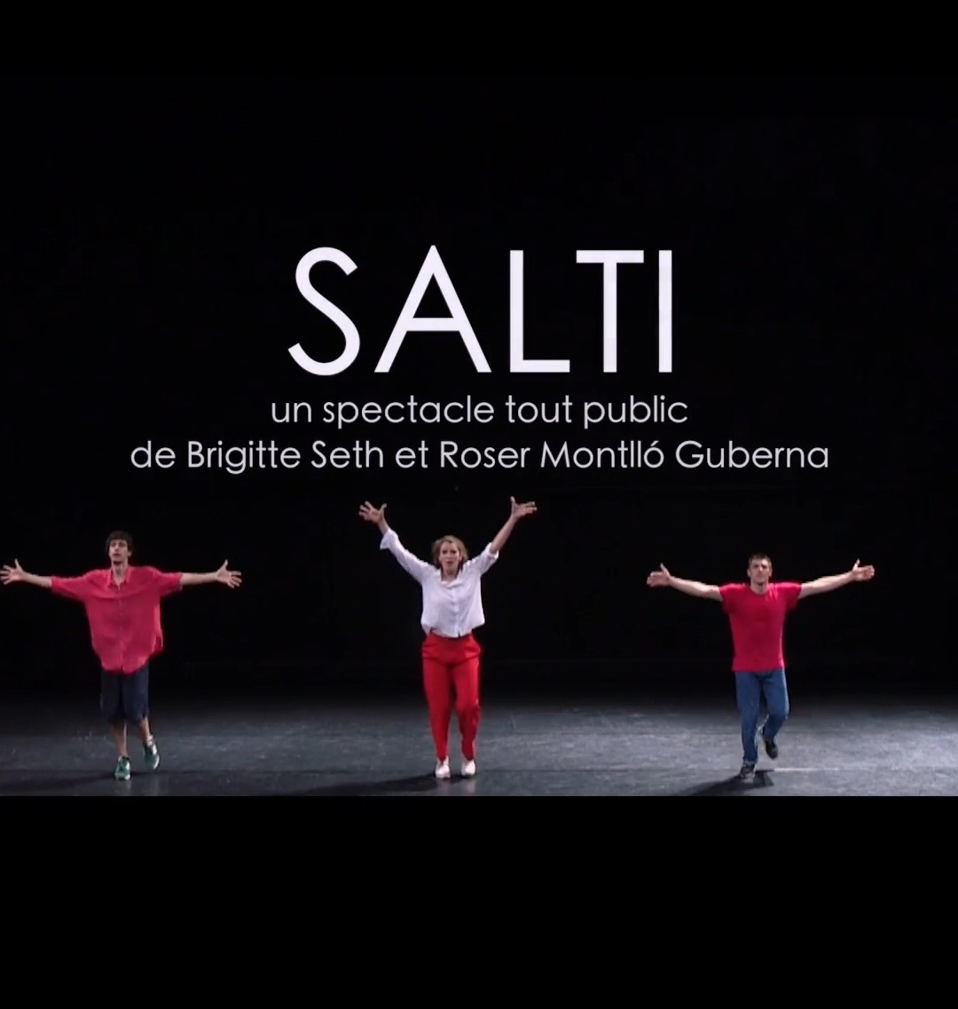 👉 Une envie de danse ? sur Instagram