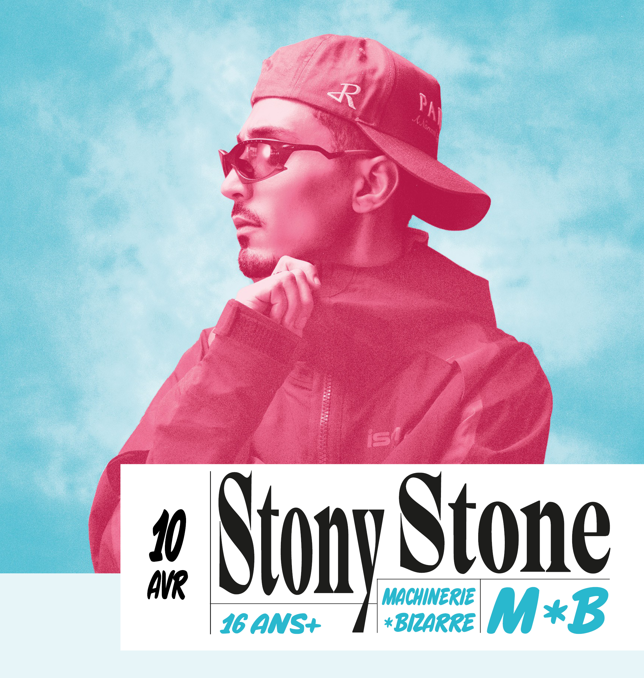 𝗡𝗢𝗨𝗩𝗘𝗔𝗨 𝗖𝗢𝗡𝗖𝗘𝗥𝗧 → sur Instagram