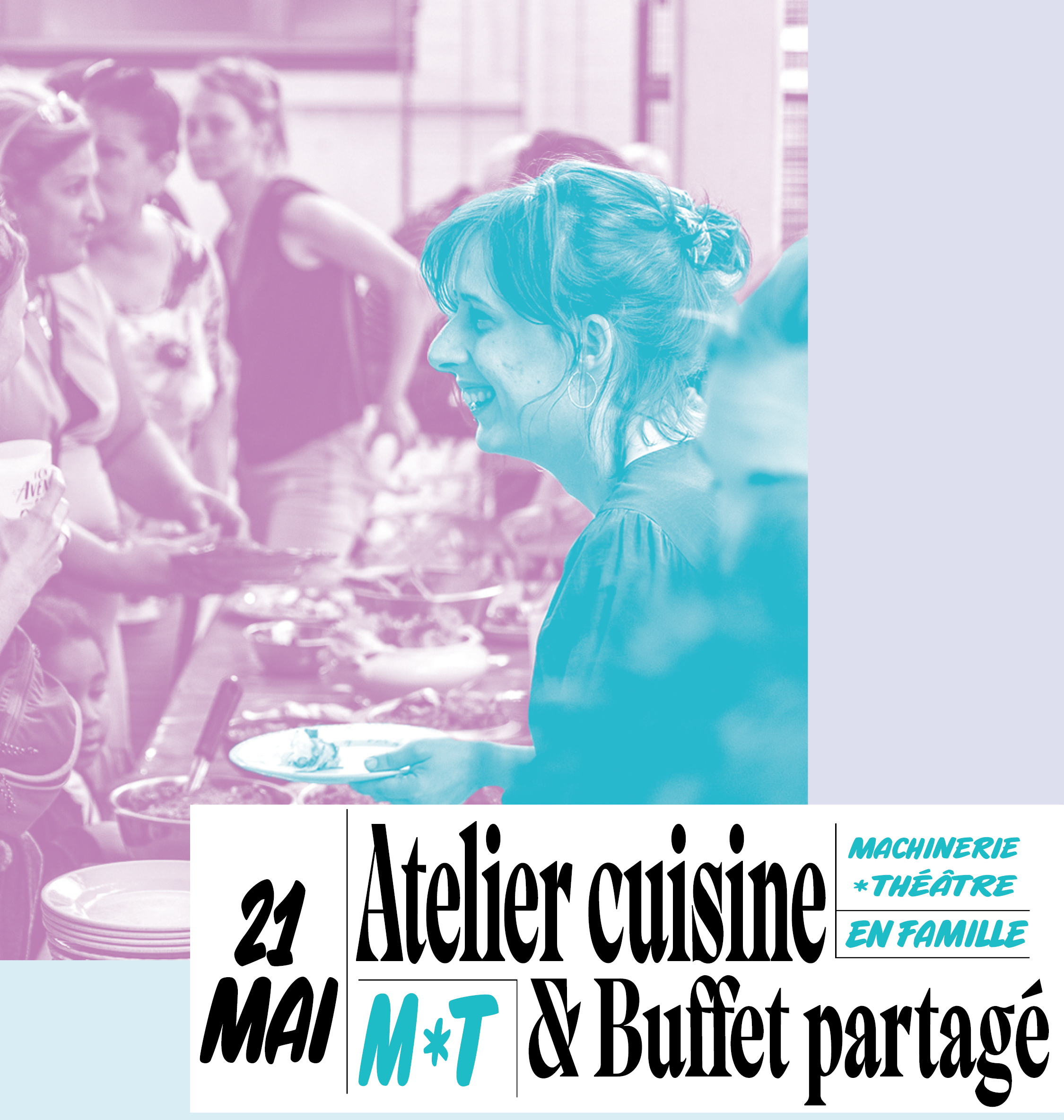 🥗 𝗣𝗮𝗿𝘁𝗶𝗰𝗶𝗽𝗲𝘇 𝗮̀ 𝘂𝗻 𝗮𝘁𝗲𝗹𝗶𝗲𝗿 𝗴𝗼𝘂𝗿𝗺𝗮𝗻𝗱 𝗮𝘃𝗲𝗰 𝗕𝗲𝗹𝗹𝗲 𝗕𝗼𝘂𝗳𝗳𝗲 ! sur Instagram